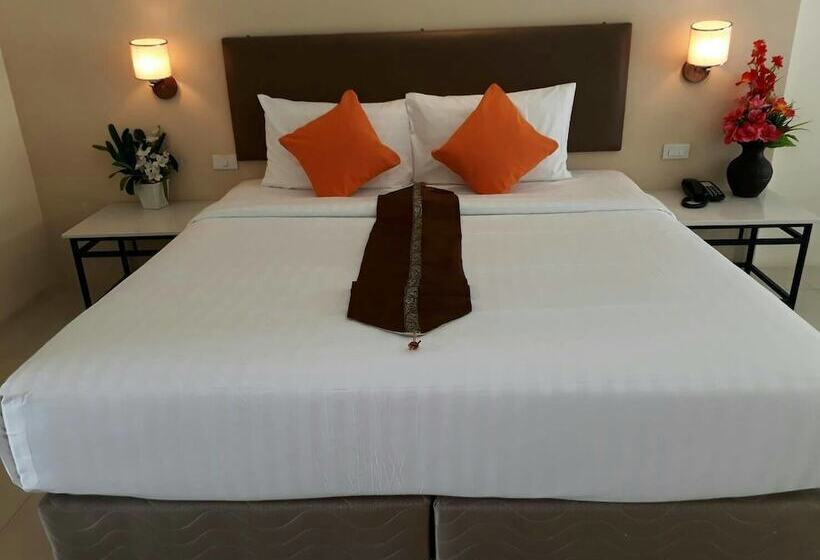 Fotos del hotel Summer Tree:  2