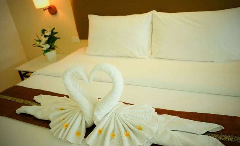 Fotos del hotel Summer Tree:  21