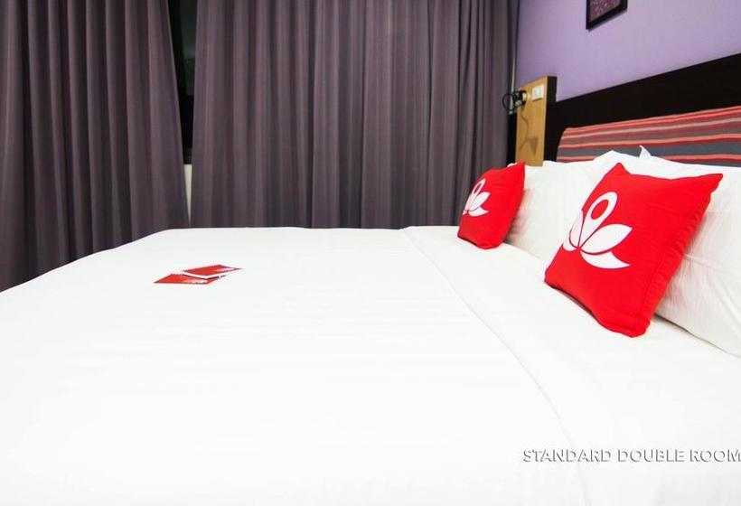 Fotos del hotel Zen Rooms Residency:  24