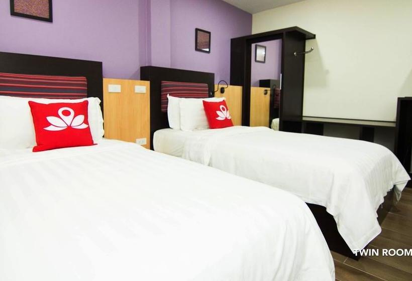 Fotos del hotel Zen Rooms Residency:  15