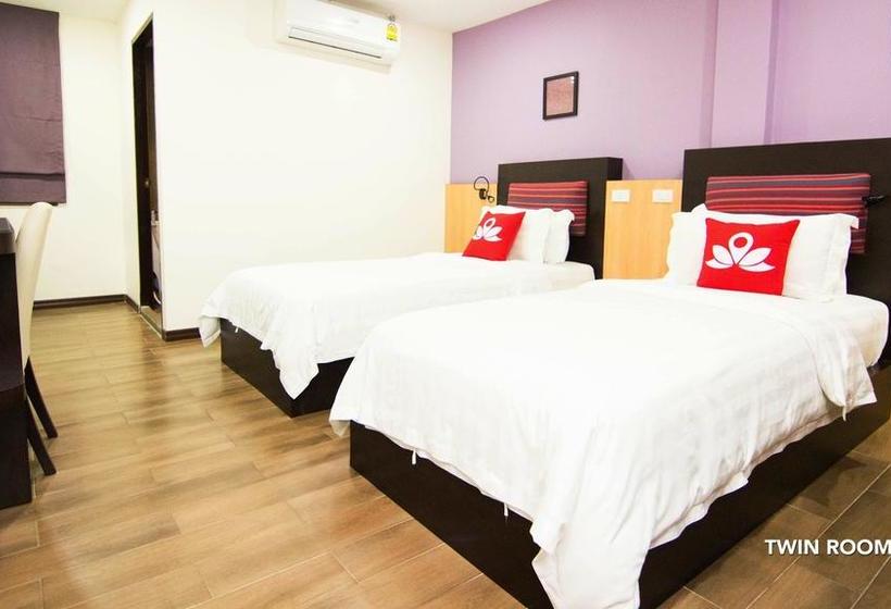 Fotos del hotel Zen Rooms Residency:  23