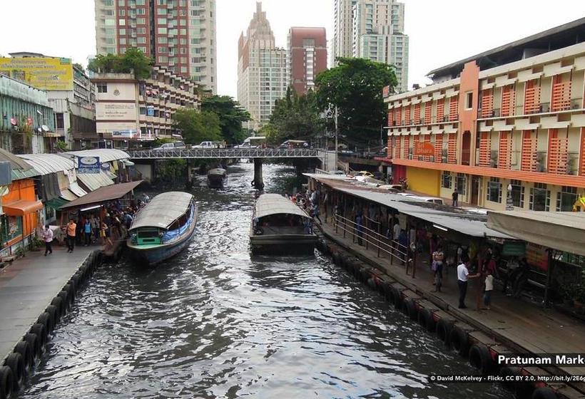 Fotos del hotel Zen Rooms Residency:  6