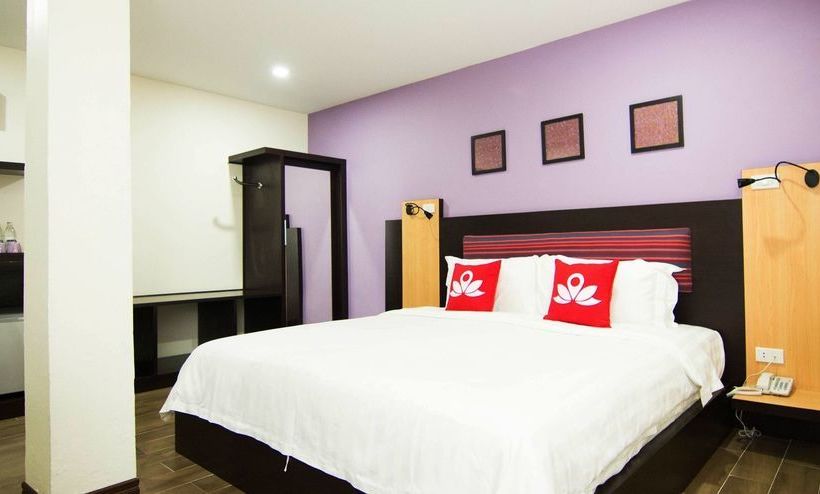 Fotos del hotel Zen Rooms Residency:  12