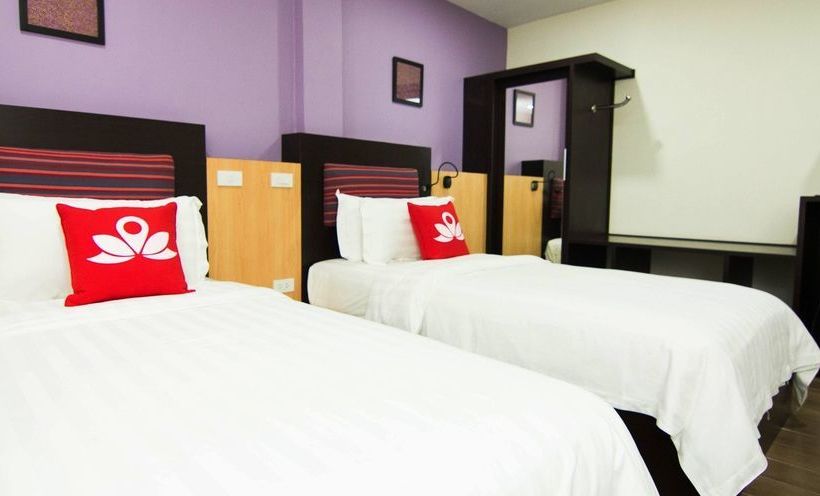 Fotos del hotel Zen Rooms Residency:  11