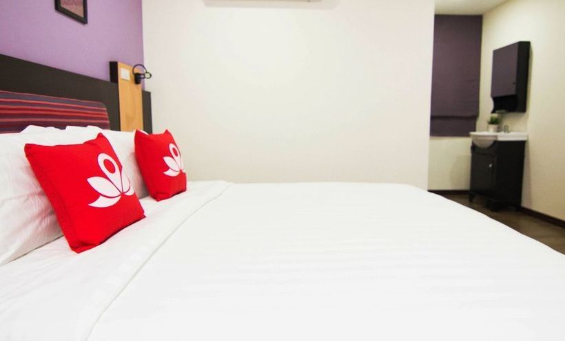 Fotos del hotel Zen Rooms Residency:  20