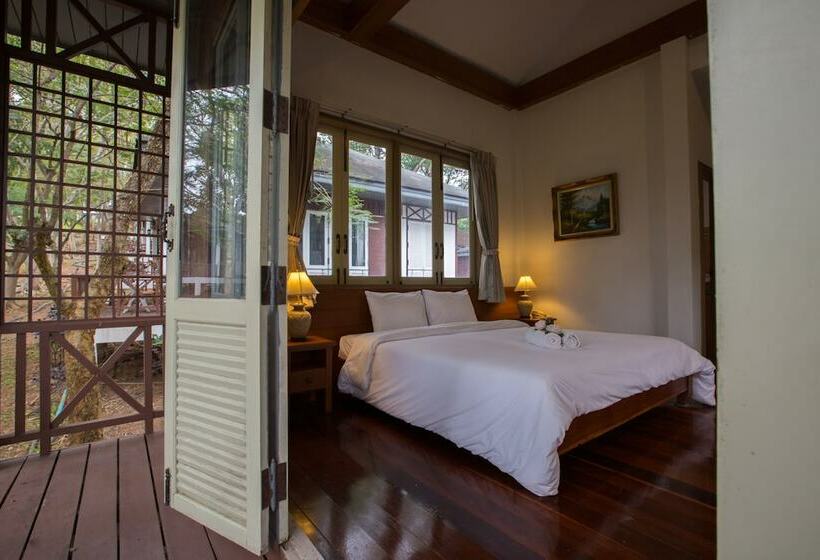 Fotos del hotel Starlite Khaoyai Hotel And Resort:  3