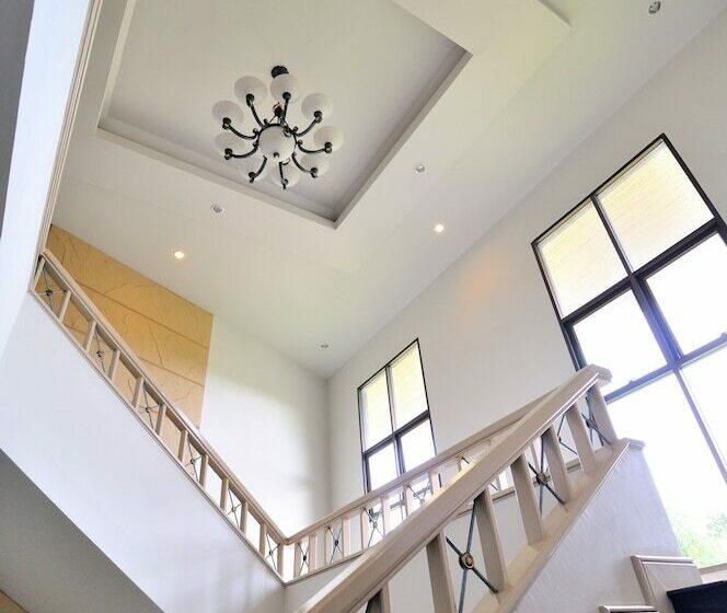 Fotos del hotel Starlite Khaoyai Hotel And Resort:  13