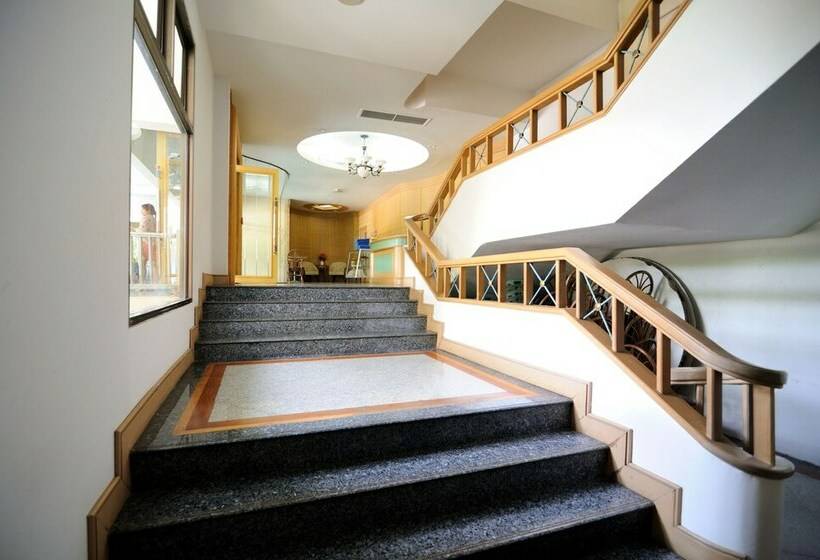 Fotos del hotel Starlite Khaoyai Hotel And Resort:  9