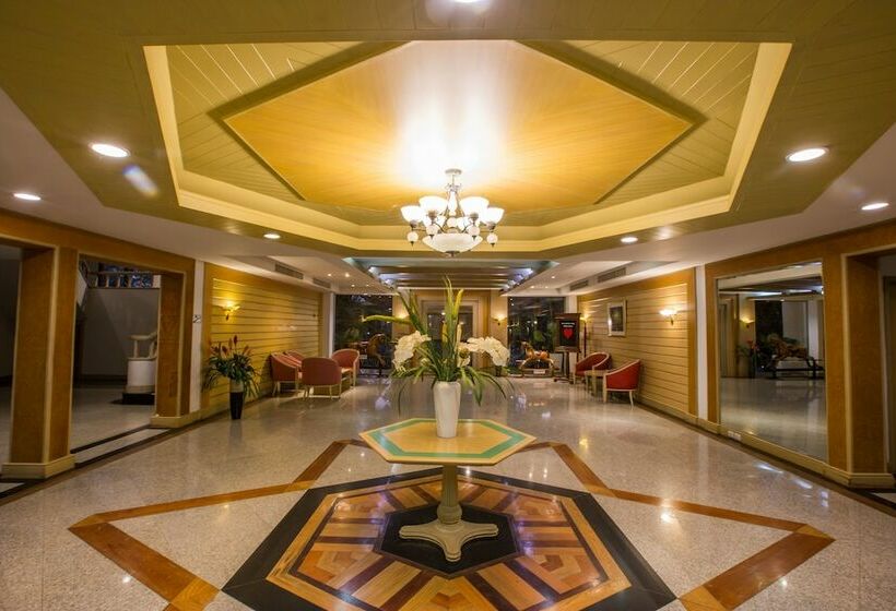 Fotos del hotel Starlite Khaoyai Hotel And Resort:  17