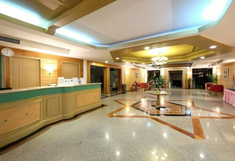 Fotos del hotel Starlite Khaoyai Hotel And Resort:  4