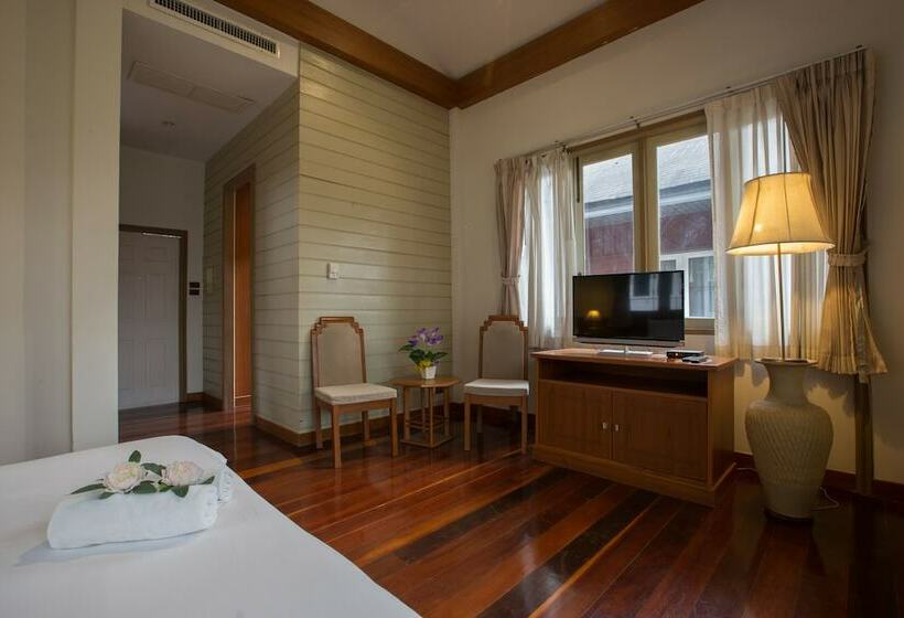 Fotos del hotel Starlite Khaoyai Hotel And Resort:  16