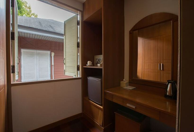 Fotos del hotel Starlite Khaoyai Hotel And Resort:  24