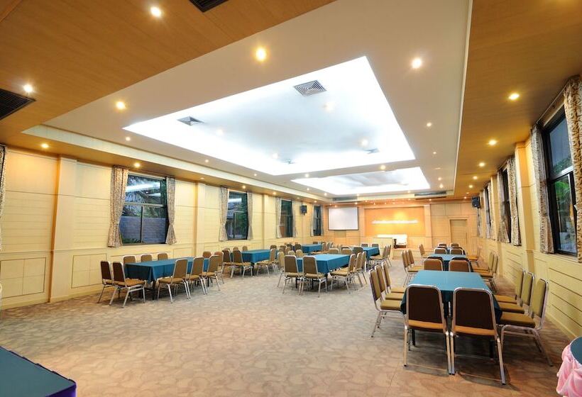 Fotos del hotel Starlite Khaoyai Hotel And Resort:  21