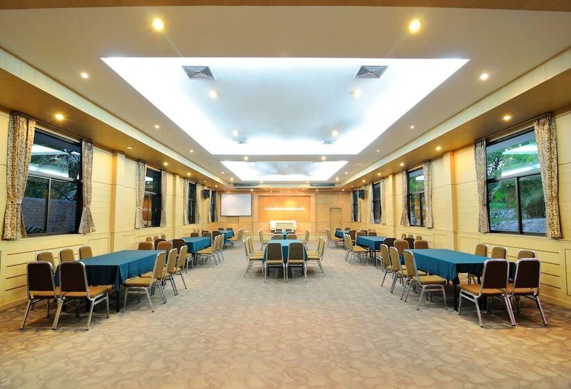 Fotos del hotel Starlite Khaoyai Hotel And Resort:  20