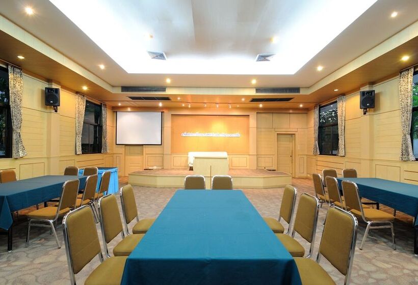 Fotos del hotel Starlite Khaoyai Hotel And Resort:  10