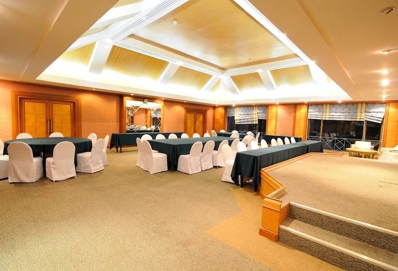 Fotos del hotel Starlite Khaoyai Hotel And Resort:  18