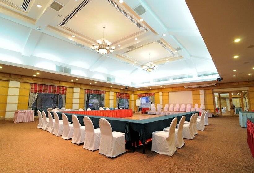 Fotos del hotel Starlite Khaoyai Hotel And Resort:  6