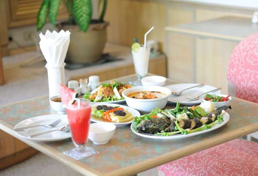 Fotos del hotel Starlite Khaoyai Hotel And Resort:  5