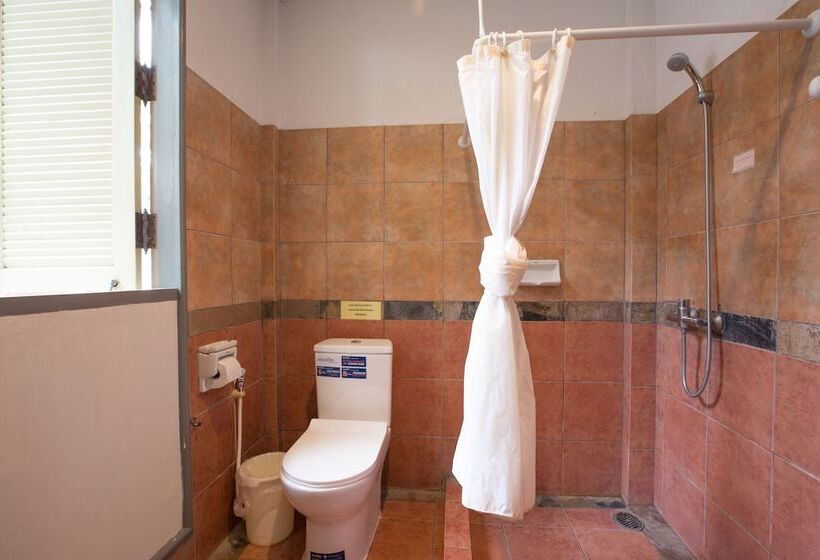 Fotos del hotel Starlite Khaoyai Hotel And Resort:  11