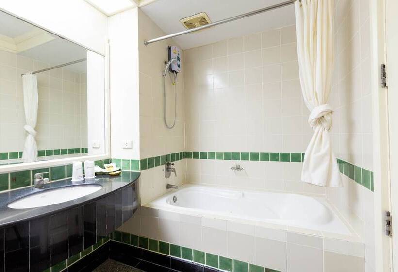 Fotos del hotel Starlite Khaoyai Hotel And Resort:  7