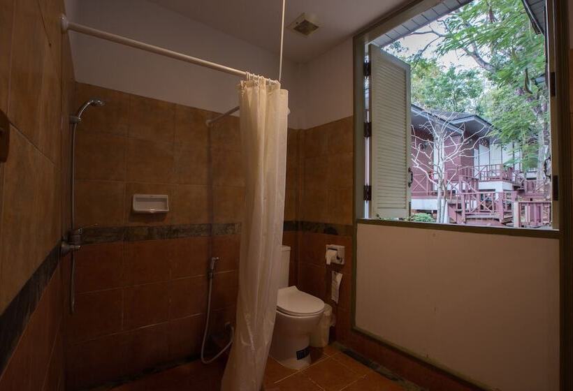 Fotos del hotel Starlite Khaoyai Hotel And Resort:  15