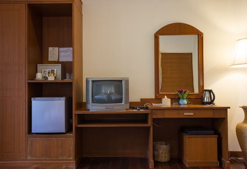 Fotos del hotel Starlite Khaoyai Hotel And Resort:  8