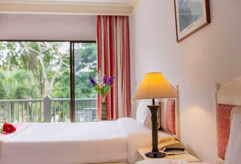 Fotos del hotel Starlite Khaoyai Hotel And Resort:  23