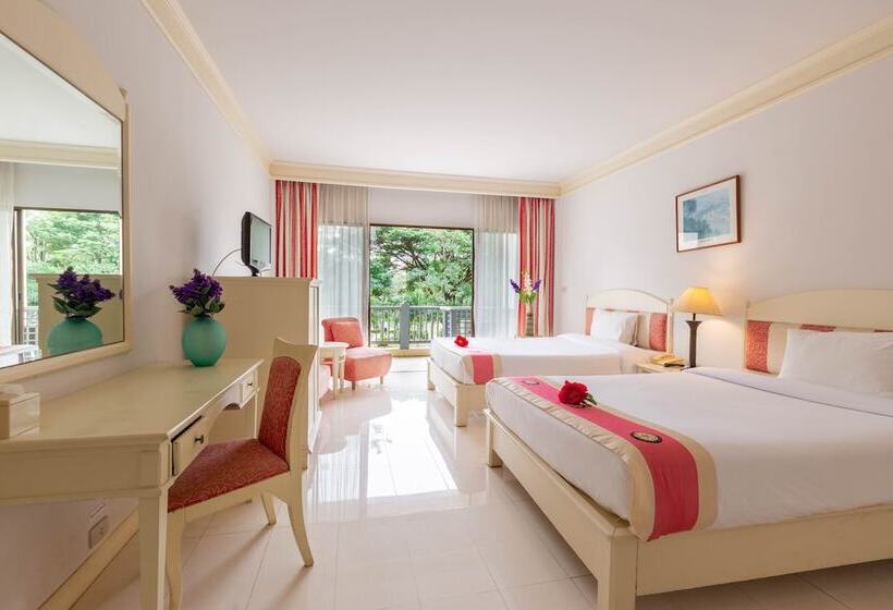 Fotos del hotel Starlite Khaoyai Hotel And Resort:  12