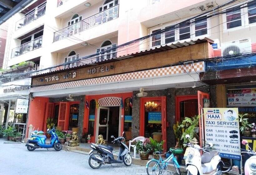 Fotos del hotel Ansu:  11