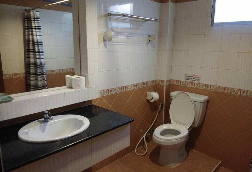 Fotos del hotel Ansu:  4