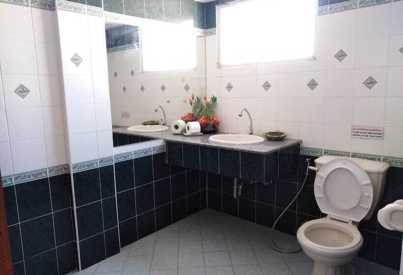 Fotos del hotel Ansu:  7