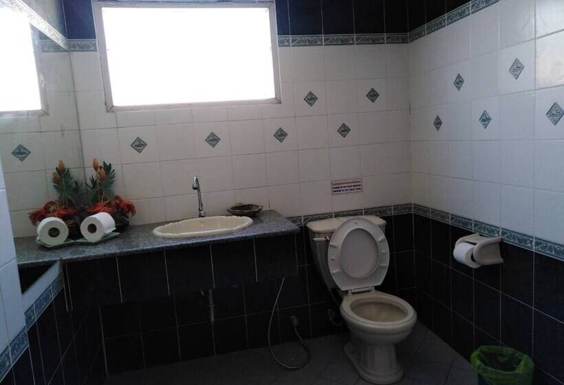 Fotos del hotel Ansu:  10