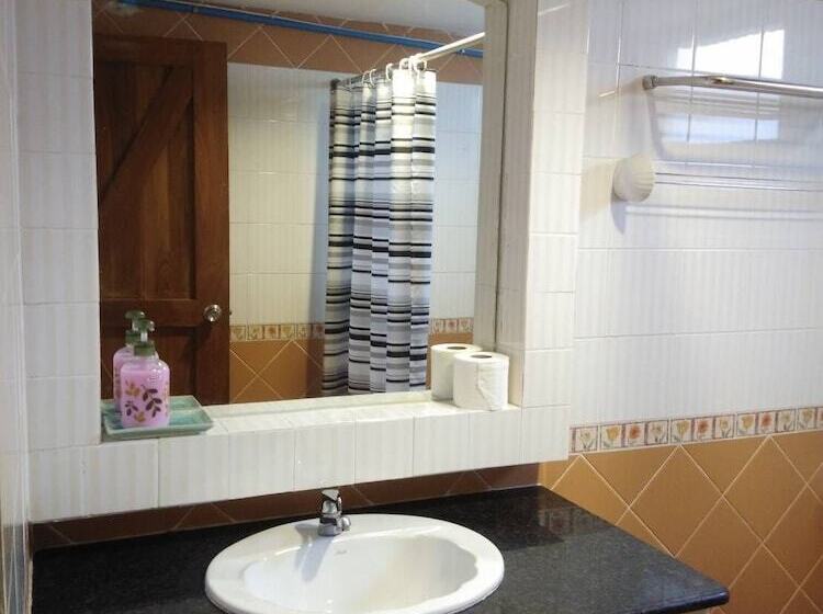 Fotos del hotel Ansu:  13