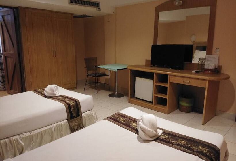 Fotos del hotel Ansu:  2