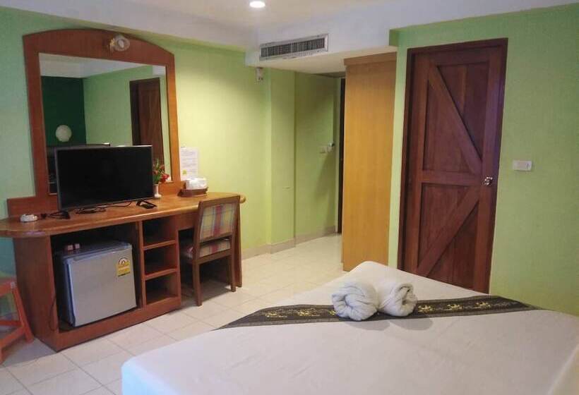 Fotos del hotel Ansu:  6