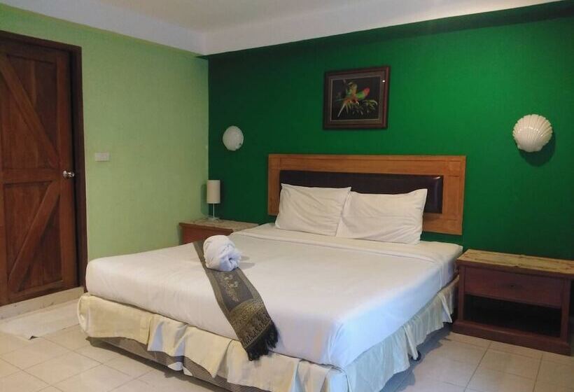 Fotos del hotel Ansu:  9