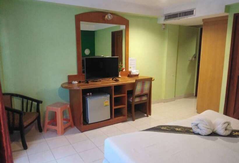 Fotos del hotel Ansu:  12