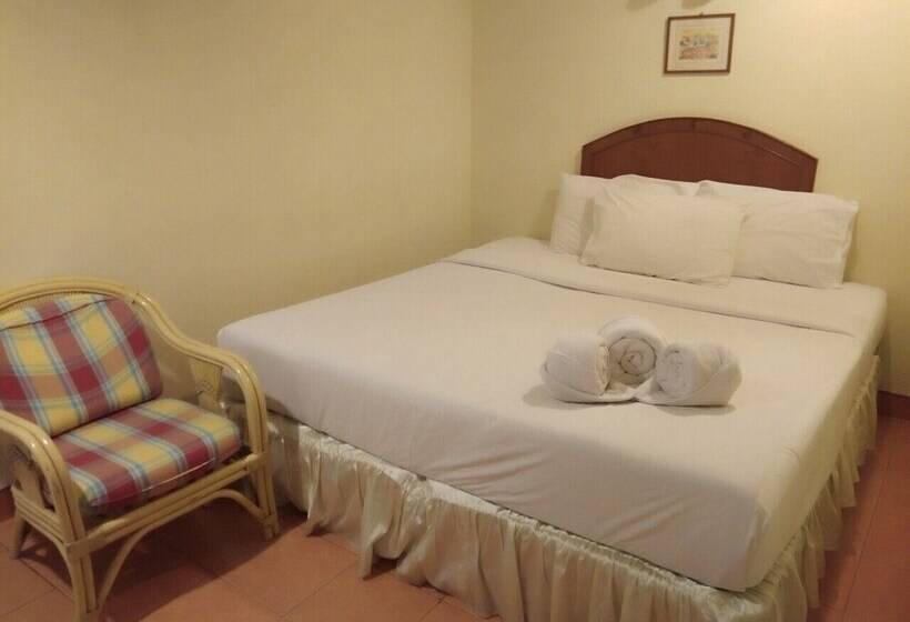 Fotos del hotel Ansu:  14