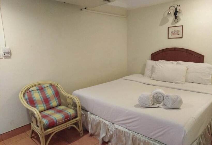 Fotos del hotel Ansu:  15