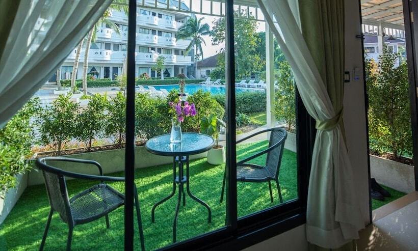 Fotos del hotel Blue Carina Inn   Sha Plus:  19