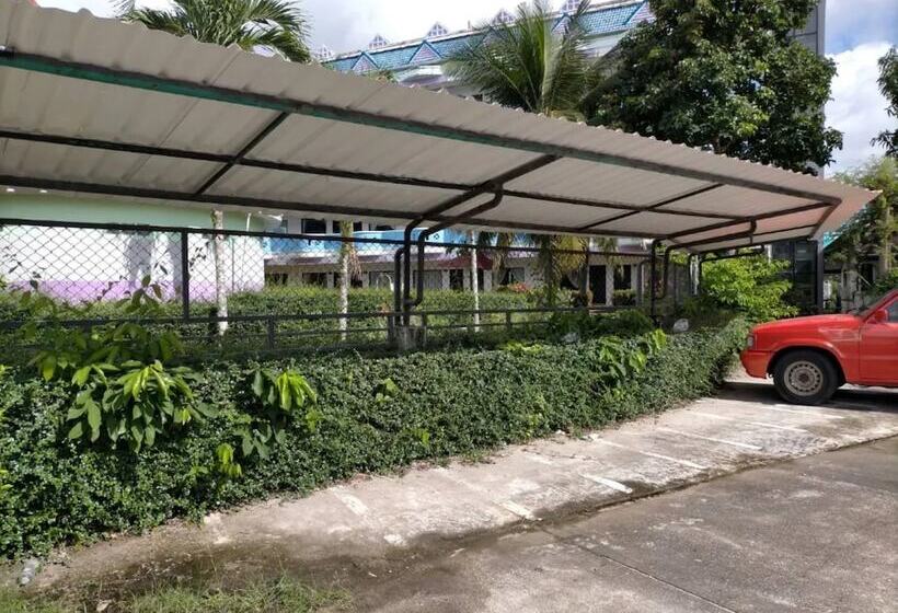 Fotos del hotel Blue Carina Inn   Sha Plus:  13