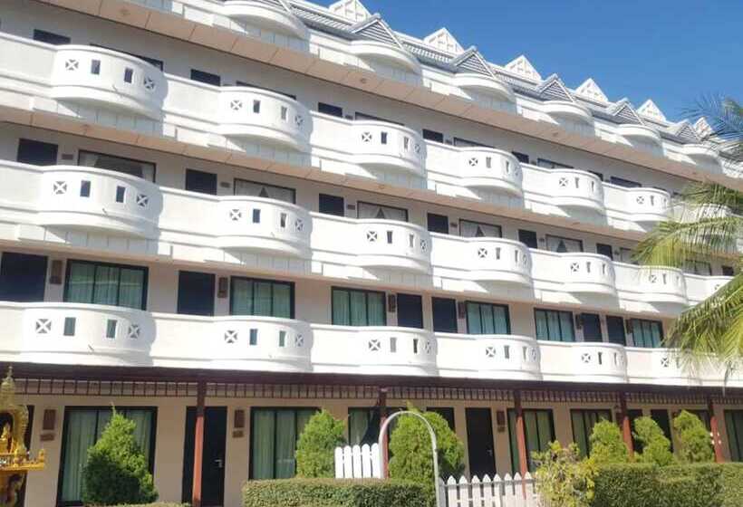 Fotos del hotel Blue Carina Inn   Sha Plus:  14