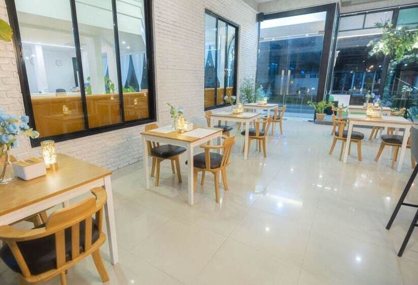 Fotos del hotel Blue Carina Inn   Sha Plus:  11