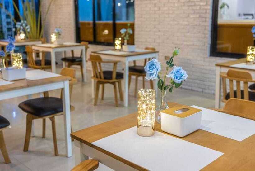 Fotos del hotel Blue Carina Inn   Sha Plus:  24