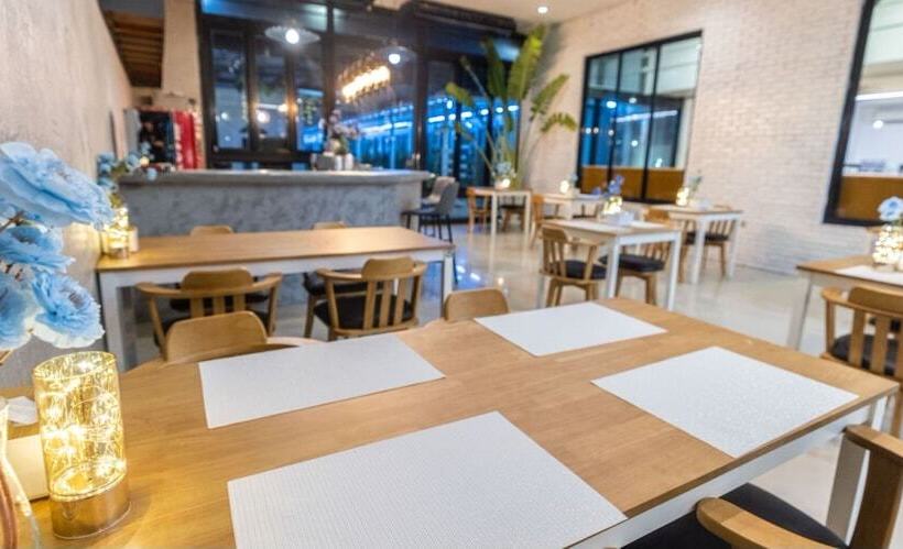 Fotos del hotel Blue Carina Inn   Sha Plus:  4