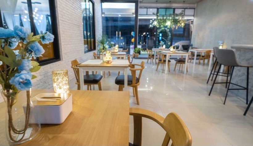 Fotos del hotel Blue Carina Inn   Sha Plus:  17