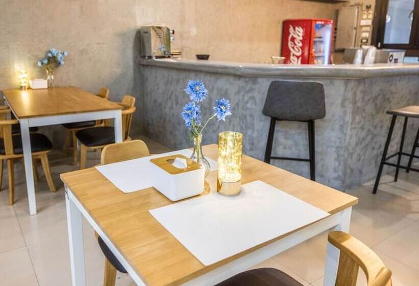 Fotos del hotel Blue Carina Inn   Sha Plus:  18