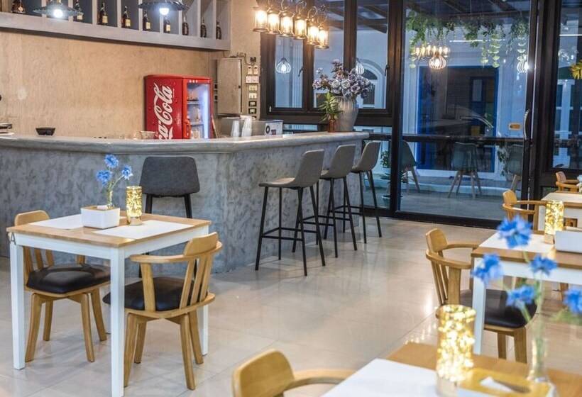 Fotos del hotel Blue Carina Inn   Sha Plus:  12