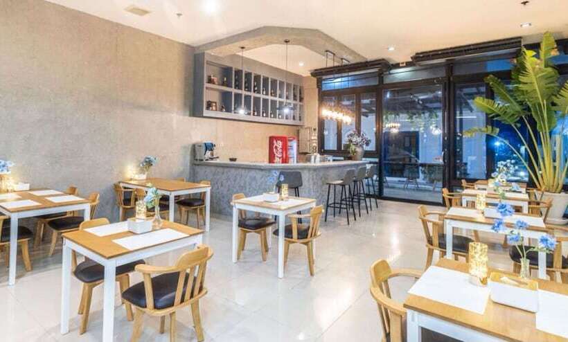 Fotos del hotel Blue Carina Inn   Sha Plus:  21