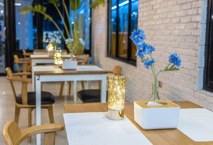 Fotos del hotel Blue Carina Inn   Sha Plus:  6